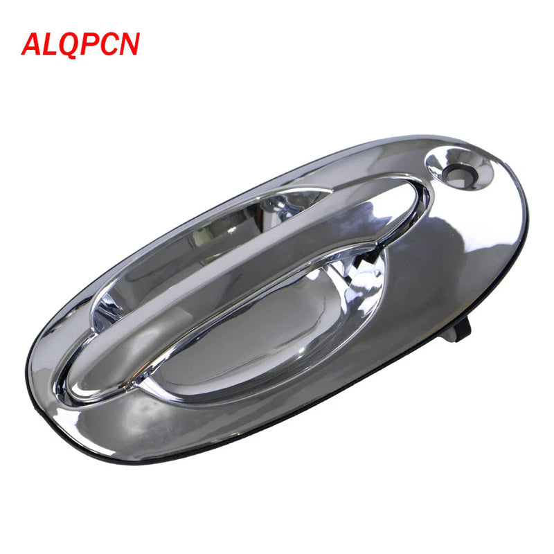 Kia Carnival Chrome Front Right Exterior Door Handle (1999-2005)