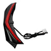 Honda Goldwing 1800 Saddlebag Accent Vertical Lights (2012-2017)