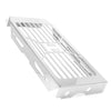 Honda Shadow VLX 600 Steed 400 Radiator Grille Guard Cover (1988-2007)