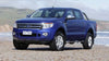 Ford Ranger MK1 MK2 PX PX2 Double Cab 2012-2016 Body Cladding