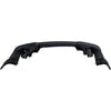 Front Bumper Cover Fascia For 2002-2004 Nissan Xterra SE