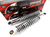 Suzuki GS550 325mm JBS Chrome Rear Shock Absorbers