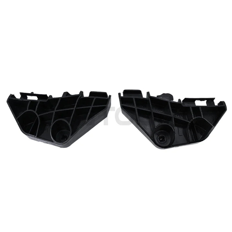 Toyota Corolla Rear Bumper Retainer Brackets Left & Right 6x (2009–2013)