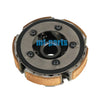 Yamaha YXR660FA Rhino 660 Wet Clutch Shoe Assembly (2006-2007)