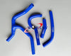 Honda CRF450R CRF450 2015-2016 Silicone Radiator Hose Kit