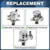 BMW 335i 435i 535i 640i GT M235i High Pressure Fuel Pump (2011-2019)