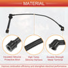 Nissan Frontier 4 Pcs Spark Plug Wire Ignition Coil Cable (2005-2023)