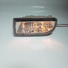 Toyota Land Cruiser Fog Light Driving Lamp with Bulb (1999-2006)