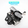 Honda Odyssey Door Lock Actuator Motor (18-22)