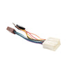 Mitsubishi Lancer, Galant, Outlander Car Radio Stereo Wiring Harness Adapter