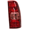 Mazda Bravo B-Series B2500 B2600 B4000 RH Tail Light (2002-2006)