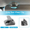 Hyundai i20, Getz Sun Visor Clip (2008-2015)