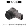 Chevrolet Spark 4 x PDC Rear Reverse Parking Assist Sensor