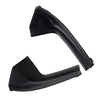 Nissan Versa Wiper Water Deflector Plates  Left & Right (2007-2012)