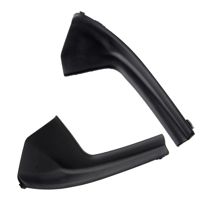 Nissan Versa Wiper Water Deflector Plates  Left & Right (2007-2012)