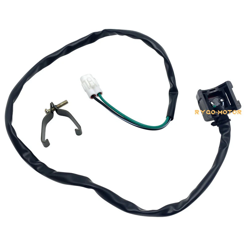 Yamaha TTR125E / TTR125LE Handlebar Kill Stop Switch (2003–2020)