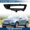 Land Rover Discovery Sport Front Left Fog Light Grill (2015-2023)