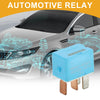 Toyota 12V 4 Pin Multi-Purpose Relay (No.9098702027)