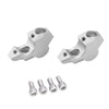 HONDA X-ADV 750 Handlebar Riser Adapter (2017-2020)