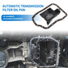 Toyota Avalon Transmission Filter Oil Pan Gasket Kit (1995–2018)