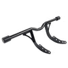 Harley Street Bob, Low Rider Engine Guard Crash Bar Black (2018-2023)