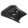 Honda CBR600RR (2005-2006) Black Rider & Passenger Seats
