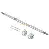 Polaris ATV Trail Blazer Trail Boss Scrambler 500 Rear Axle Shaft