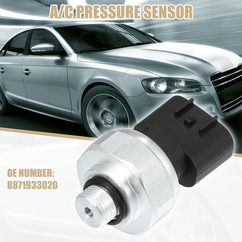 Toyota Scion Air Conditioner AC Pressure Sensor