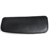 Car PU Leather Seat Armrest Pads Leg Cushion Knee Pad & Pillow