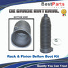 Dodge Durango Rack and Pinion Bellow Boot (2004–2006)