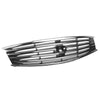 Infiniti G37 / Q60 Coupe Front Bumper Grille (2008-2015)