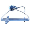 Holden Barina Spark Front Window Regulator With Motor 2 Pins (2010–2016)