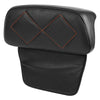 Harley Road Glide Touring Street Rear Passenger Backrest (2014-2023)