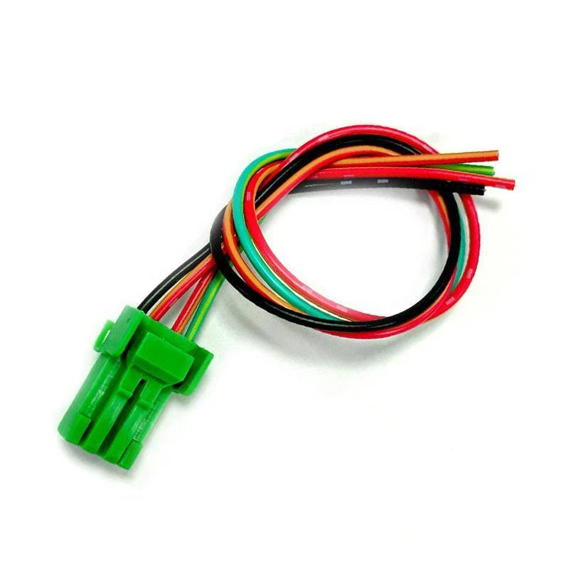 Mitsubishi Triton Pajero Endeavor LED Push Switch Lights (2006-2015)