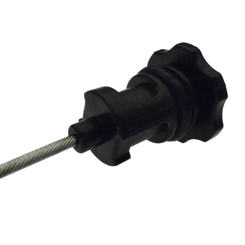 Chrysler Dodge Jeep Ram Transmission Fluid Dipstick (2006-2023)