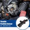 Mazda 3 Throttle Position Sensor (2010-2015)