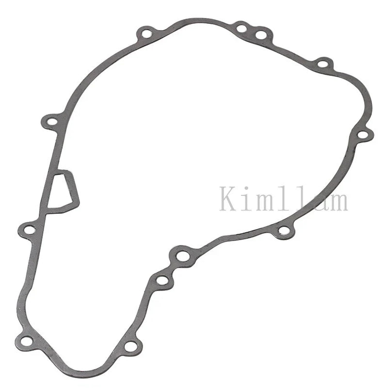 Kawasaki KL650 KLR650 Stator Cover Gasket (1987-2023)