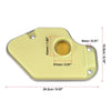 Isuzu Trooper Transmission Filter & Oil Pan Gasket (1995-2002)