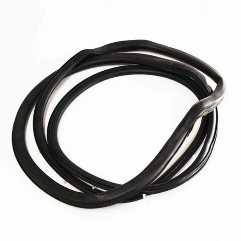 Door Seal Rubber Weatherstrip LH Fits Toyota Hilux LN85 2D Pickup 1988-95 D06