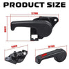 Hood Latch Release Lever