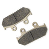 Honda GB250, NX650, GL1500 Front Brake Pad Set (1983-2000)