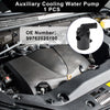 Porsche 911 997 (2010-2012) 1 x Pc Auxiliary Cooling Water Pump