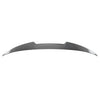 Audi A3 S3 RS3 Sedan Rear Trunk Spoiler Wing Lip (2021-2025)
