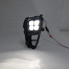 Kia Picanto Daytime Running Light Fog Lamp (2017-2020)