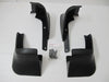 Toyota Corolla Sedan 2014-2018 - Splash Guards Mud Flaps (2014-2018)