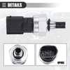 Mercedes-Benz C230 A/C Pressure Transducer Valve Sensor (2003-2010)