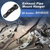 Chevy Traverse Tail Pipe Muffler Hanger (2018-2024)