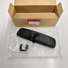 Honda S2000 Interior Rear View Mirror (2000–2009)