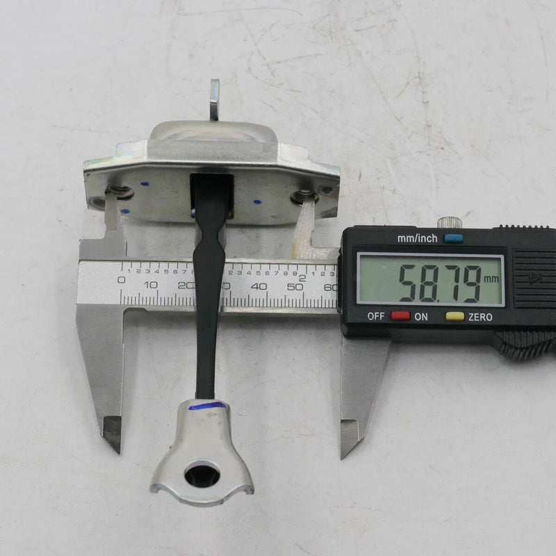 Toyota Hilux2004-2015 Door Stopper