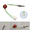 D4 / 5000W 5KW Parking Heater Burner & Glow Plug Gasket